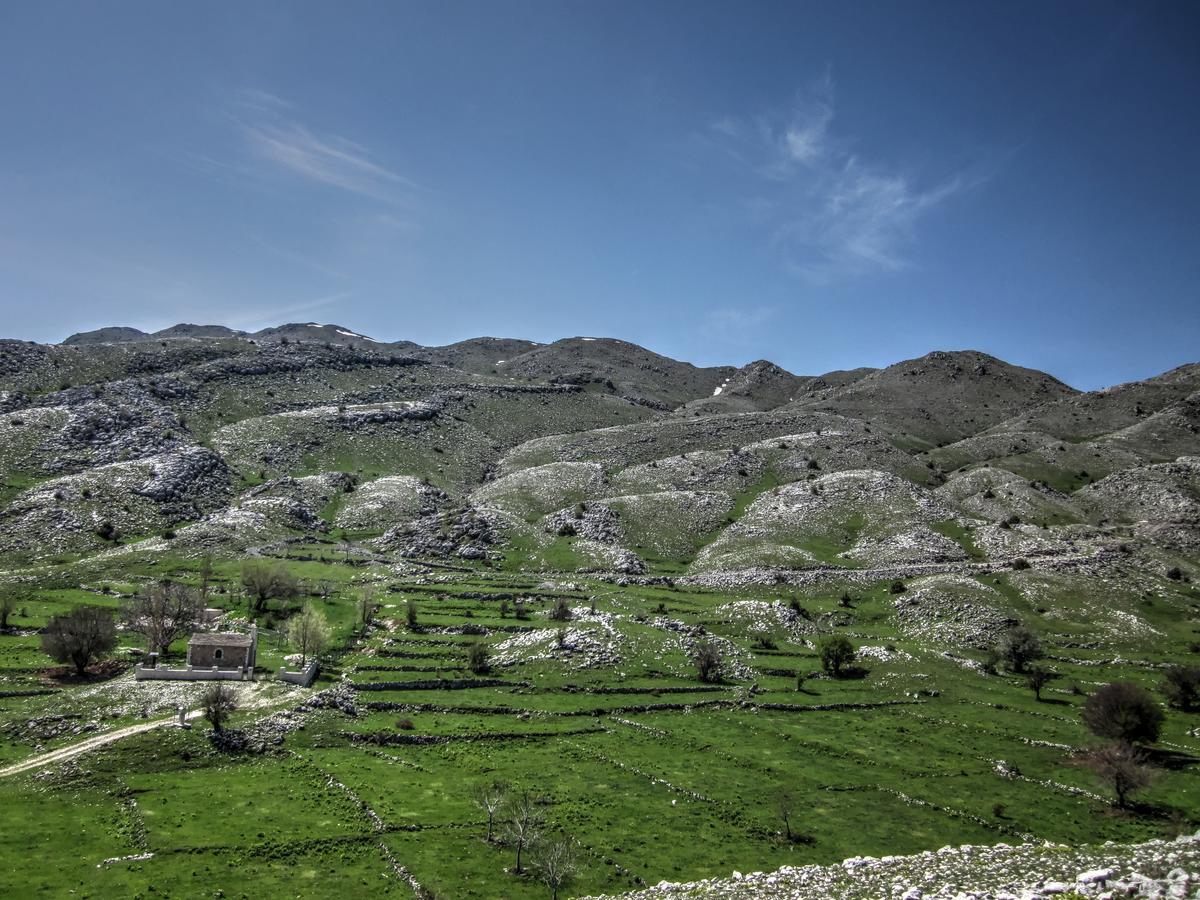 Kalentzi Rodami מראה חיצוני תמונה